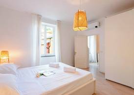 Cozy Maria Apartment in Portofino 4