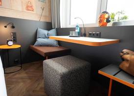 LOGINN Hotel Offenbach 2