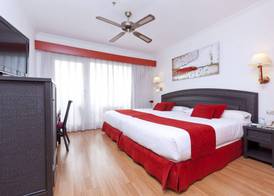 Senator Marbella Hotel 5
