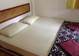 Lonely Beach Pool Resort 5