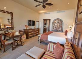 Holiday Inn Club Vacations Grand Residences All Inclusive 4