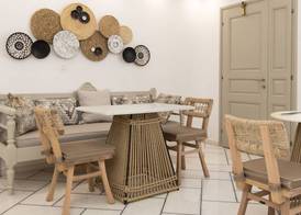 Hotel Villa Flora 3