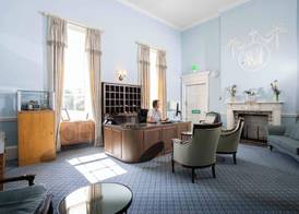 Culloden House Hotel 3