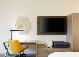 Holiday Inn Express FREMONT by IHG 5