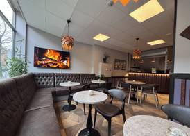 City Central Hotel Örebro by First Hotels 4