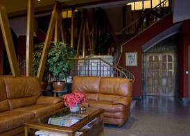Hotel Perales 5