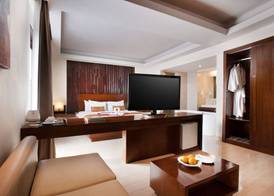 d'primahotel Seminyak 4