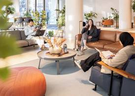 PREMIER SUITES Rotterdam 5