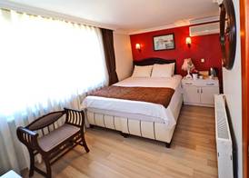 The Sunrise Hotel 3