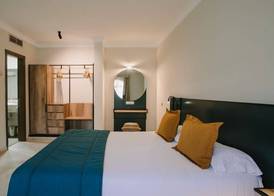 Hôtel Club Coralia Suites & Villas by Dunas 4