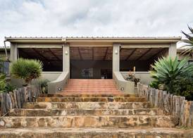Hopewell Private Game Reserve 5