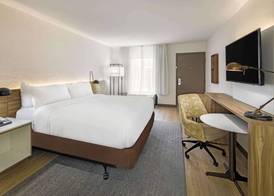 Wyndham Garden Marietta Atlanta North 5
