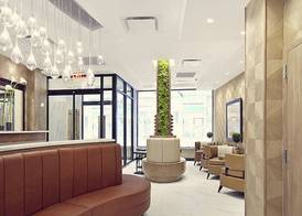 Artezen Hotel 5