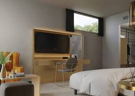 Scheck Hotel 2