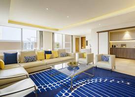 voco DOHA WEST BAY SUITES by IHG 5