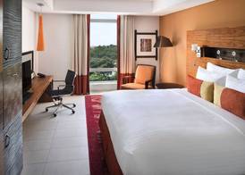 Accra Marriott Hotel 3