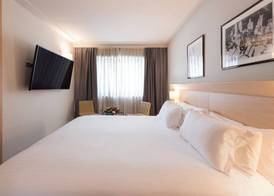 Suites Plaza Hotel & Wellness 5