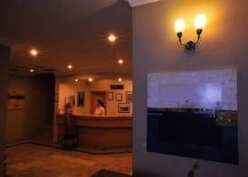 Hotel Doruk 2