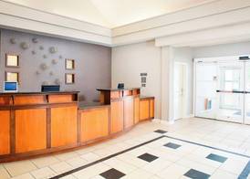 Residence Inn by Marriott Roanoke Airport 2