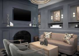 Residence Inn by Marriott Richmond Downtown 4