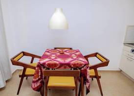 Bungalow Beach Hotel 5