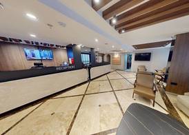 Istanbul River Hotel 5