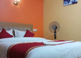 Rambler's Hotel 4