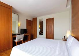 Kantary Hotel Ayutthaya 5