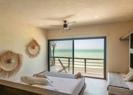 Hotel Boutique Casa Muuch Holbox 2