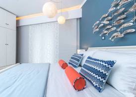 Arkadia Hotel 5