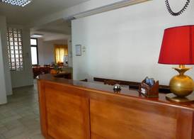 Hotel Aurora 2