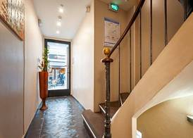 Hotel l'Hotera 4