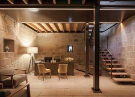 Torre de Gomariz Wine & Spa Hotel 3