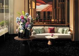 The Auberg Collection Hotel 3