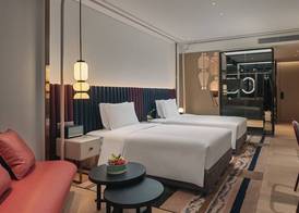Hotel Indigo Hangzhou Uptown by IHG 3