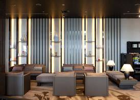 Toyama Excel Hotel Tokyu 3