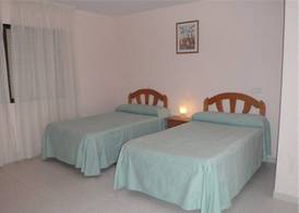 LOS NAREJOS Hotel 5