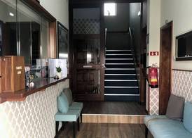 Hotel Vila Esteves 3
