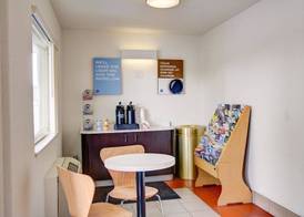 Motel 6-Richfield, OH 2