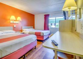 Motel 6 Amherst, NY - Buffalo 5