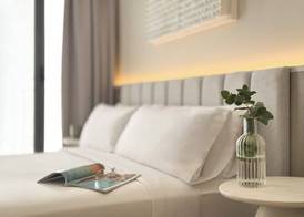 Coeo Frailes Design Apartments 5