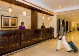 Al Falaj Hotel - Secure City Escape in Muscat 2
