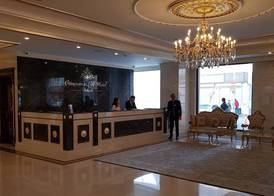 Ottoman's Life Hotel Deluxe 5