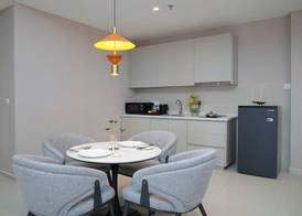 Wyndham Grand I-City 3