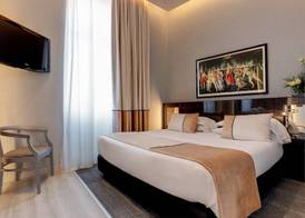 Dharma Style Hotel & Spa 5