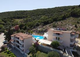 Corfu Panorama by Estia 4
