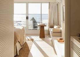 Marina Resort 3