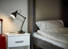 Göteborg Hostel 3