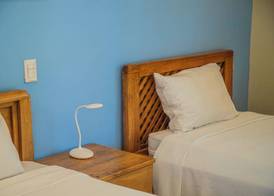 Hotel Sol Sámara 3