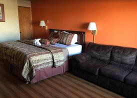 Americas Best Value Inn & Suites Macon at Sunset Dr 4